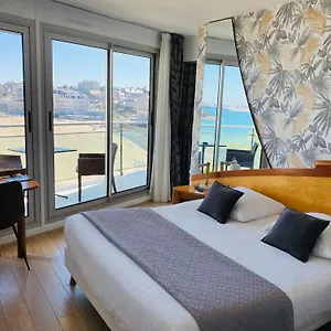 Le Crystal Dinard, Sure Collection By Western Hotel